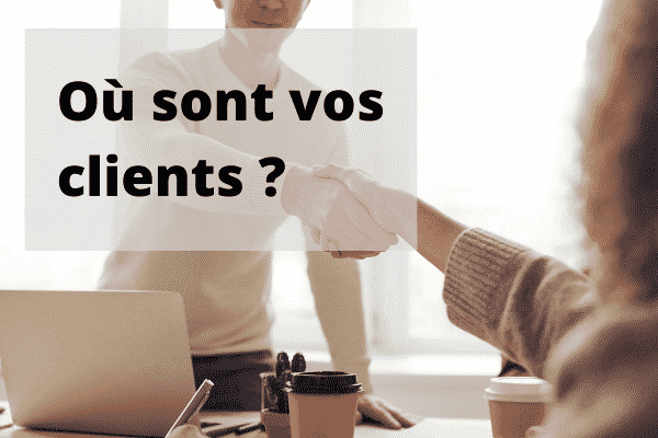 Lire la suite à propos de l’article Trouver des clients