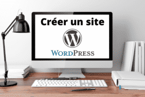 Lire la suite à propos de l’article Créer un site WordPress