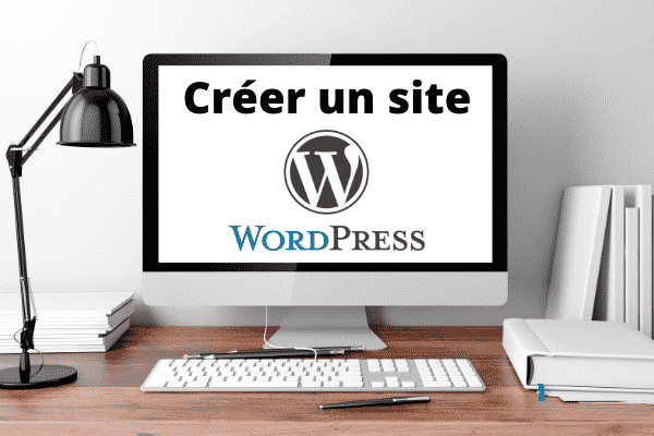Lire la suite à propos de l’article Créer un site WordPress